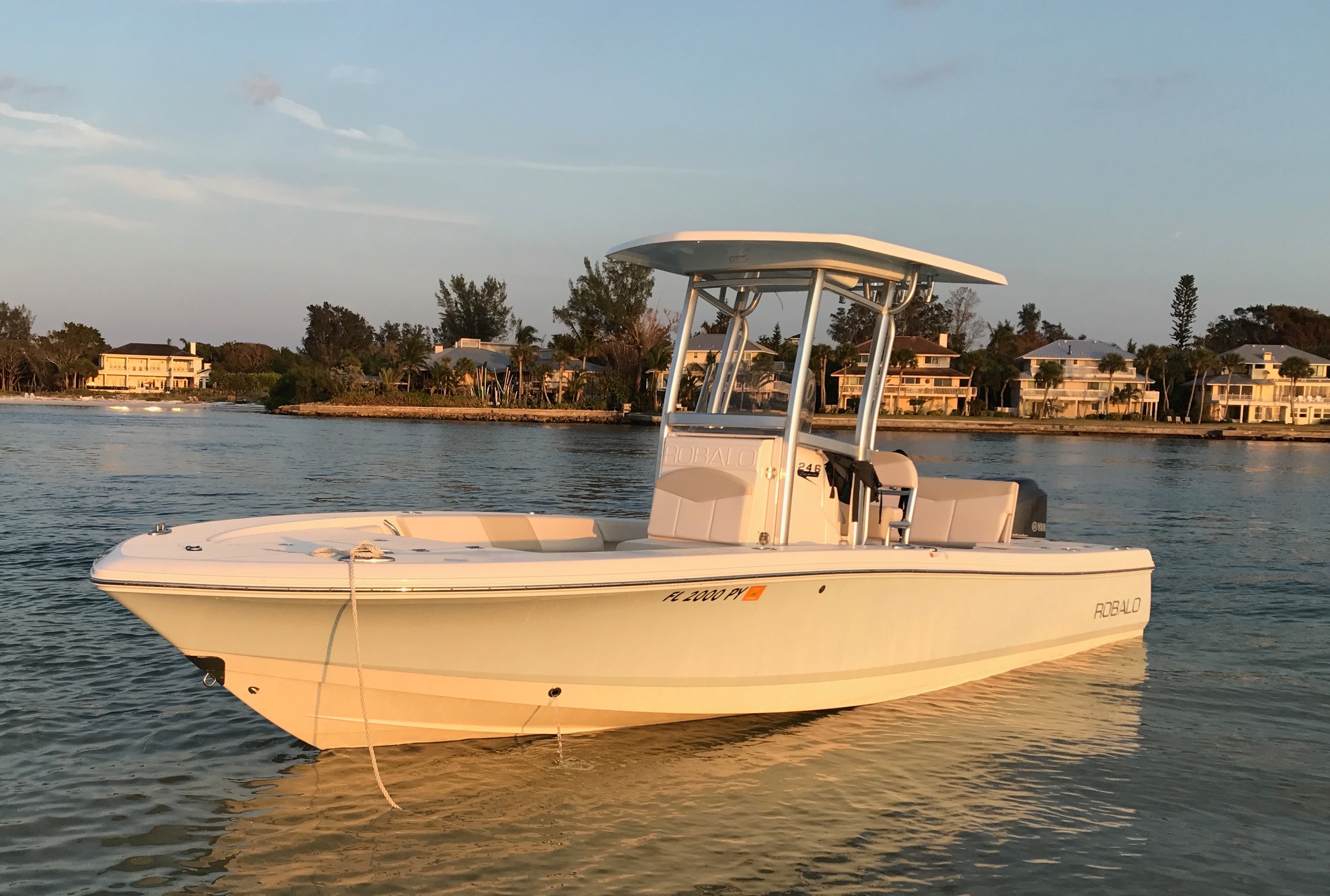 Bay Boats For Sale - Boats.com