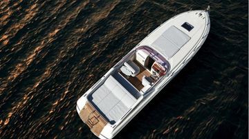 1996 Colombo Virage 34