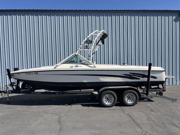 2004 Centurion Escalade