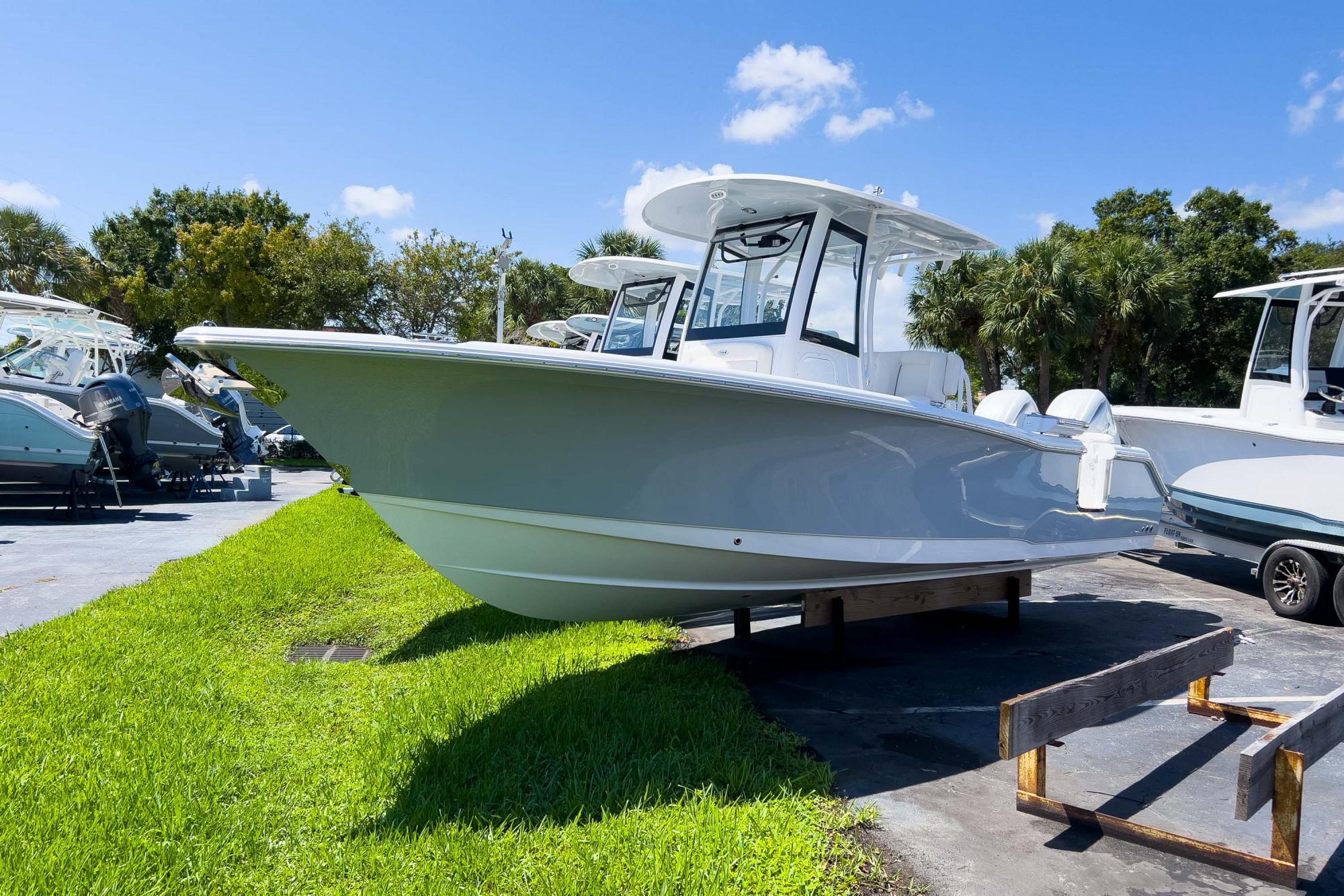 Sea Hunt Ultra 265 Se boats for sale in United States - boats.com