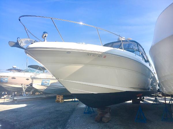 2004 Sea Ray 340 Sundancer