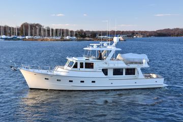 2007 Fleming 55