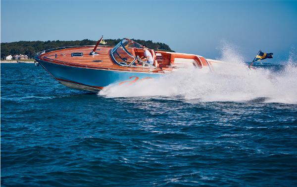 2026 J Craft Torpedo 42