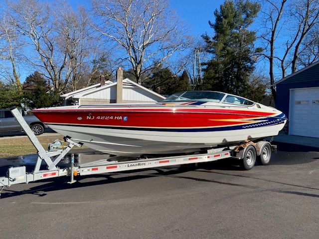 2007 Formula 292 FASTech