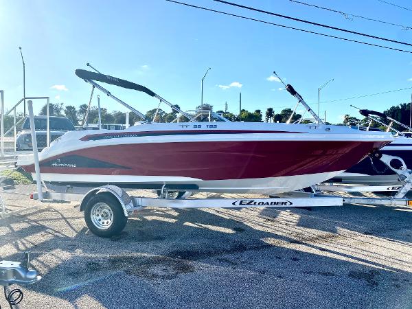 Hurricane Boats For Sale In Florida Boats Com