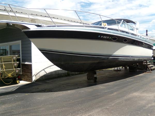 1988 Wellcraft St Tropex Ex 3200