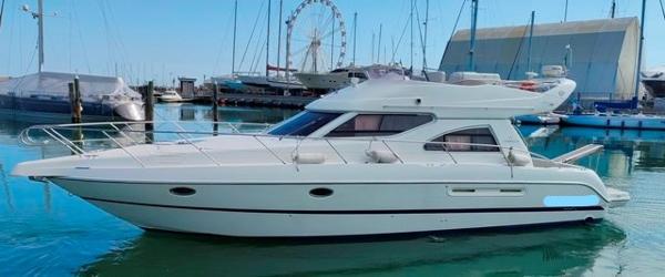 Cranchi Atlantique 40