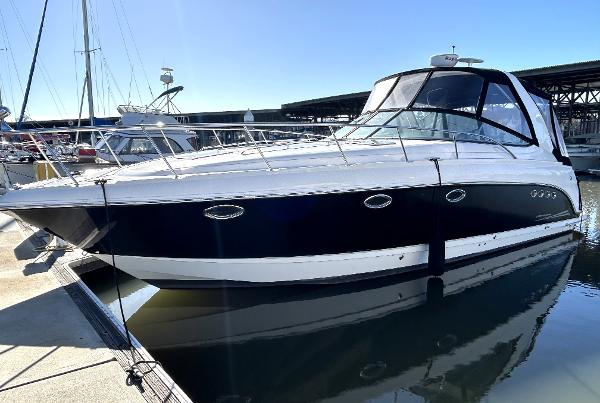 2006 Chaparral Signature 350