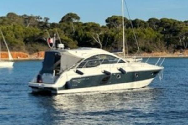 2014 Beneteau GRAN TURISMO 38