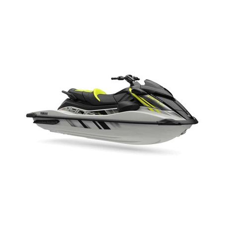 2025 Yamaha WaveRunner gp