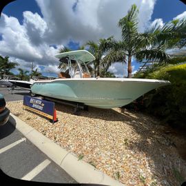 2026 Key West 239 FS