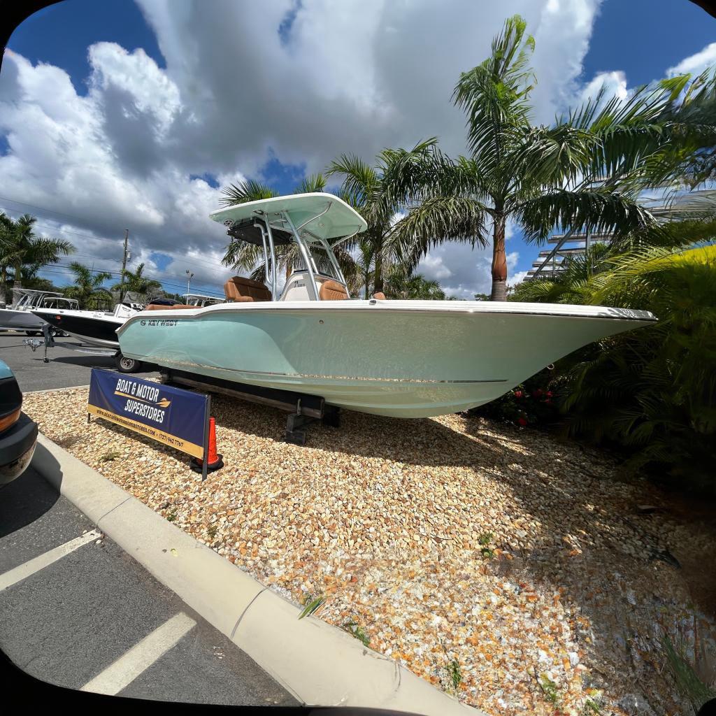 2026 Key West 239 FS
