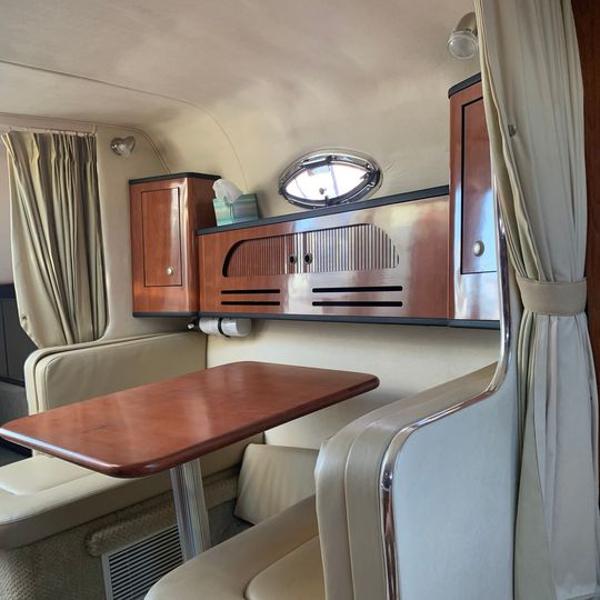2007 Sea Ray 280 Sundancer