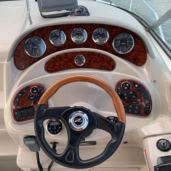 2007 Sea Ray 280 Sundancer