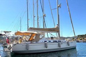 X-Yachts Xc 42 Xc-42
