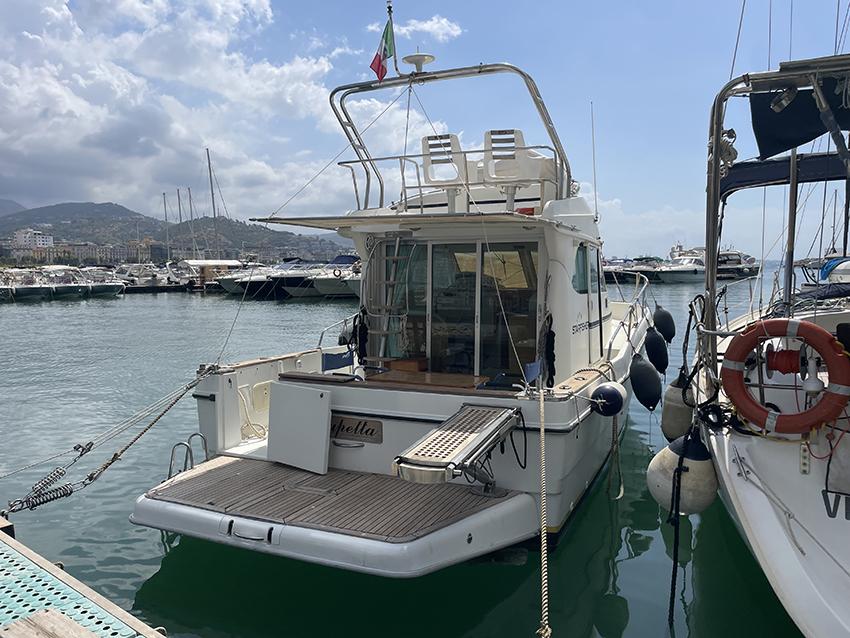 2006 Starfisher 1060