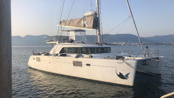 Lagoon 440 lagoon 440