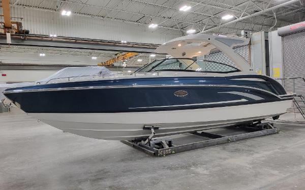2025 Formula 310 Bowrider I/O