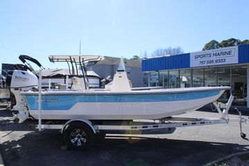 2025 Sundance B20CCR