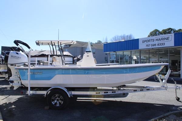 2025 Sundance B20CCR