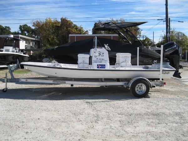 Shoalwater boats for sale in Texas - boats.com