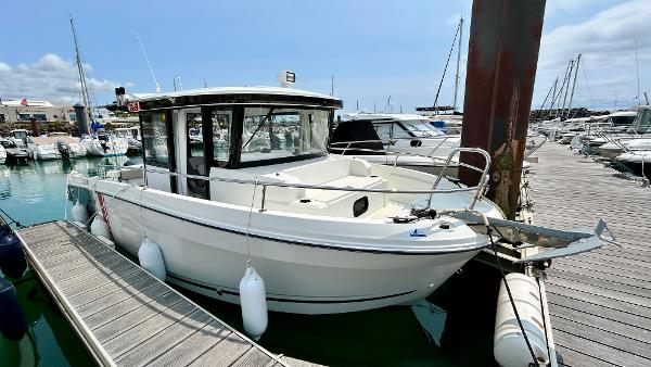 Jeanneau MERRY FISHER 795 SPORT S2