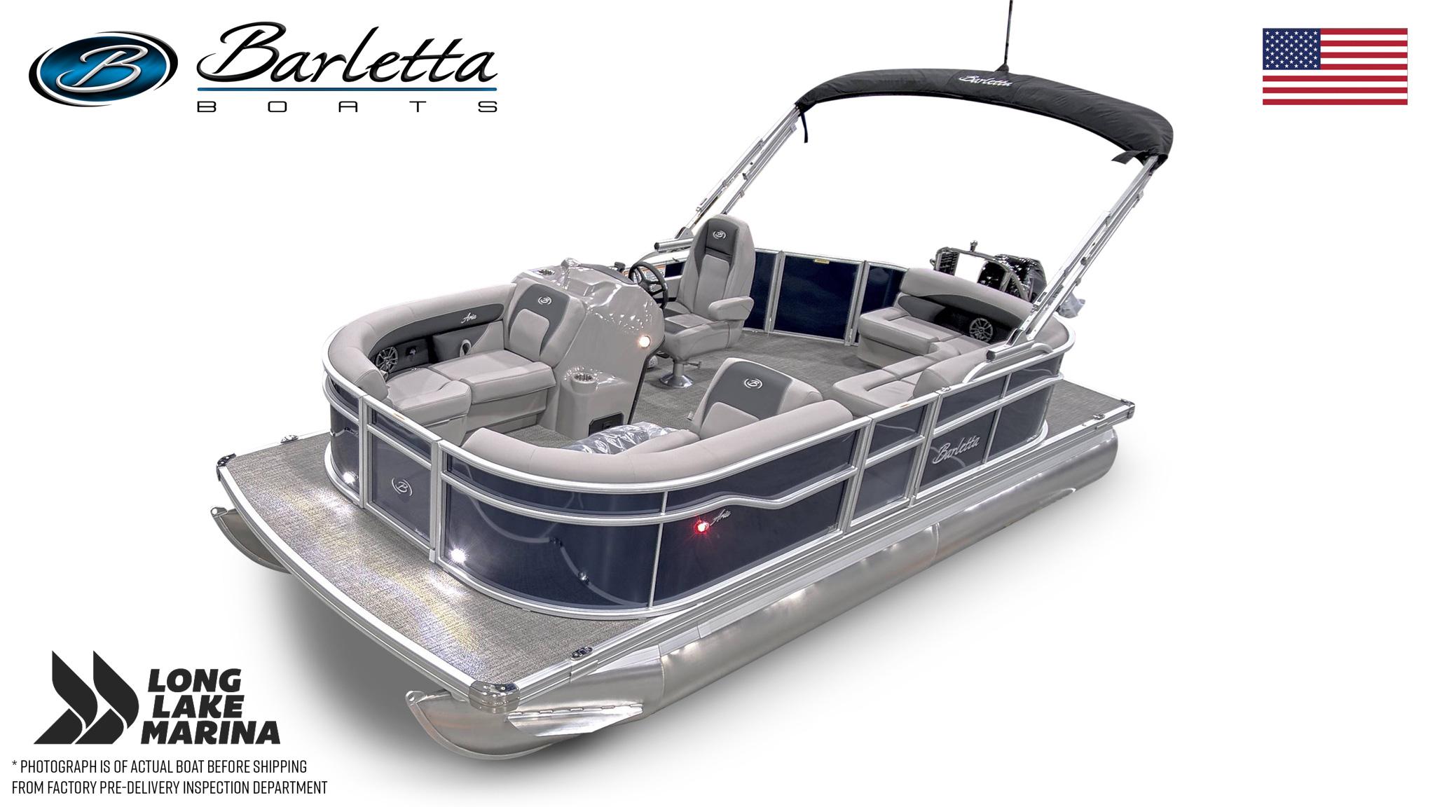 Barletta A20L