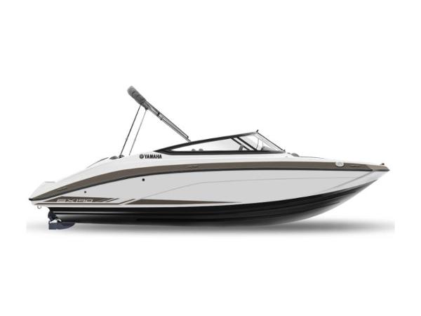 Yamaha Boats SX210
