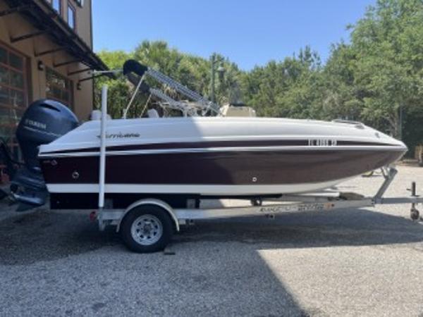 2019 Hurricane CC19