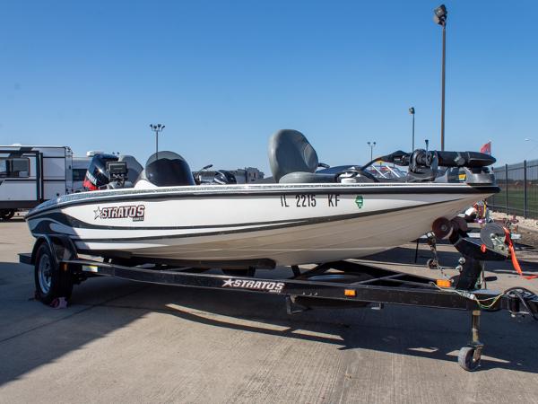 Stratos 275 Pro Xl boats for sale - boats.com