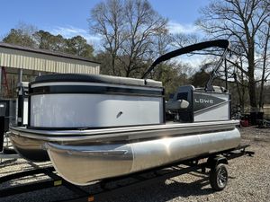 Lowe LS 170