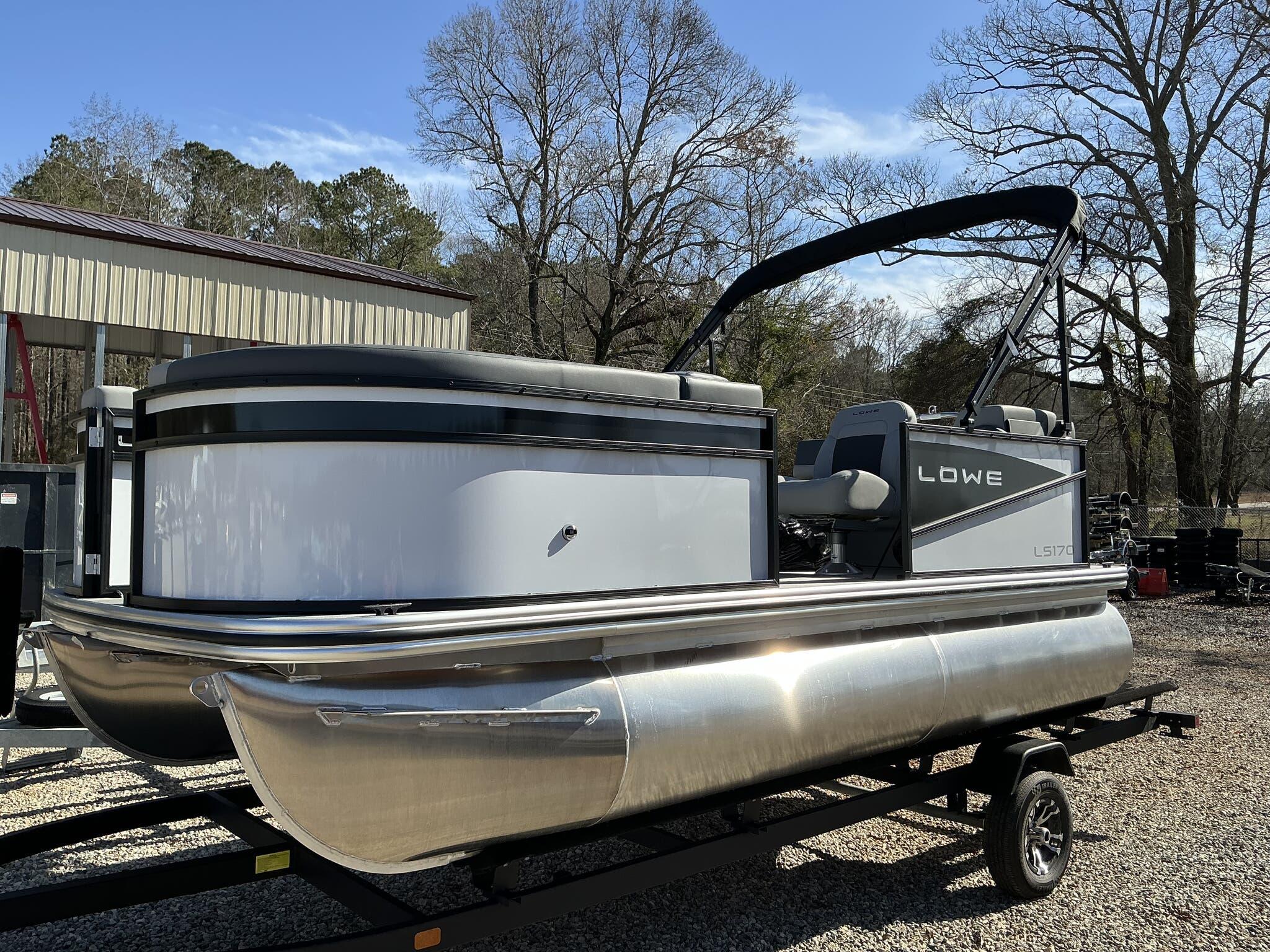Lowe LS 170
