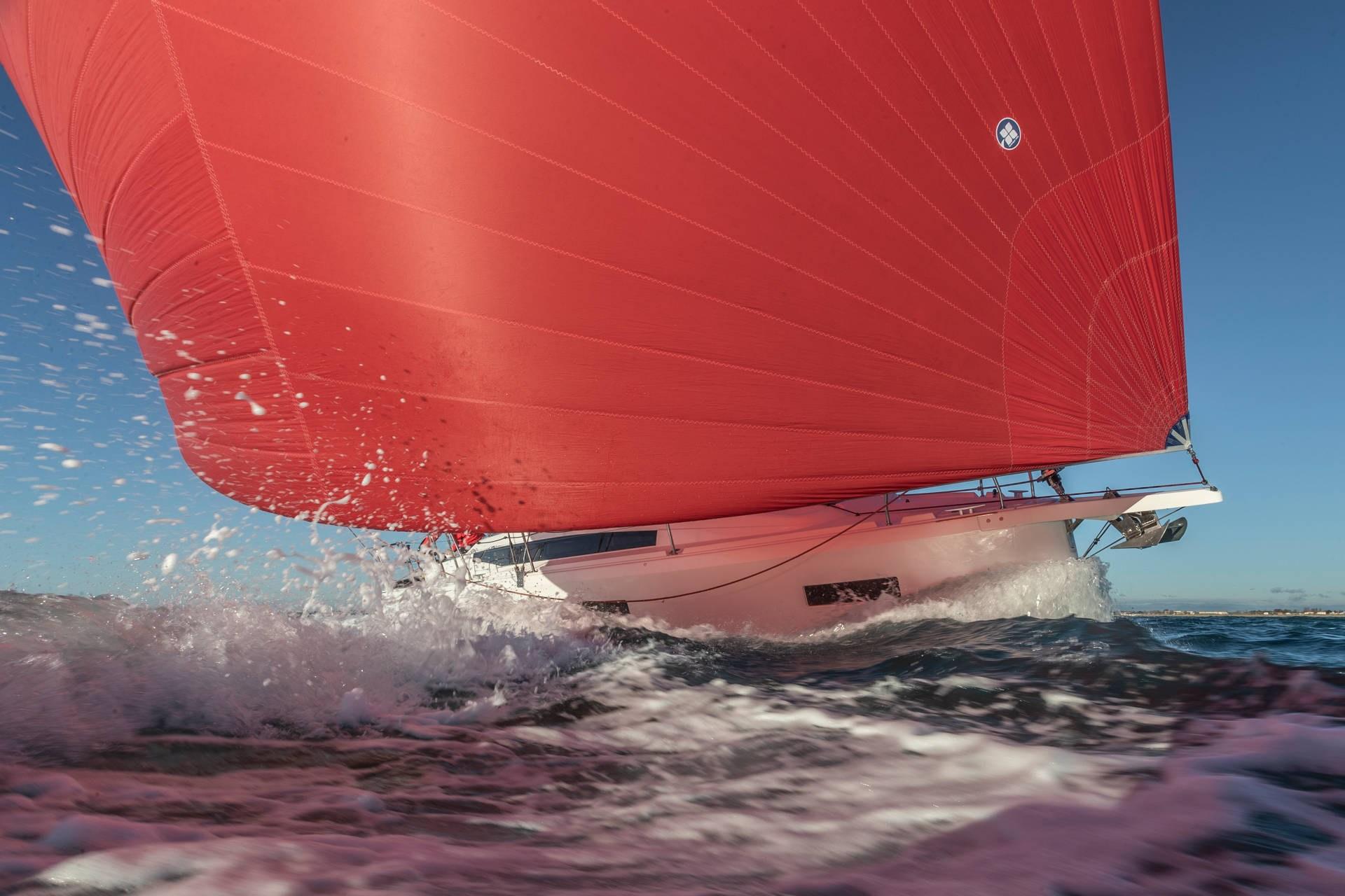 2026 Jeanneau Sun Odyssey 380