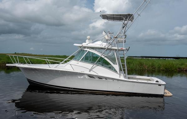 Luhrs 32 Open boats for sale - boats.com