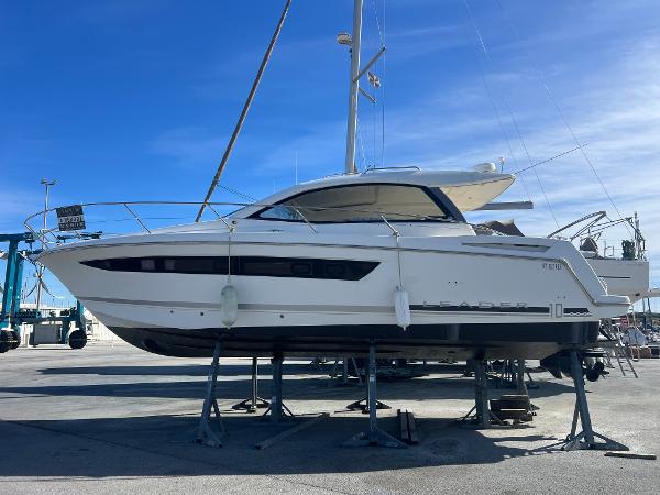 Jeanneau Leader 10