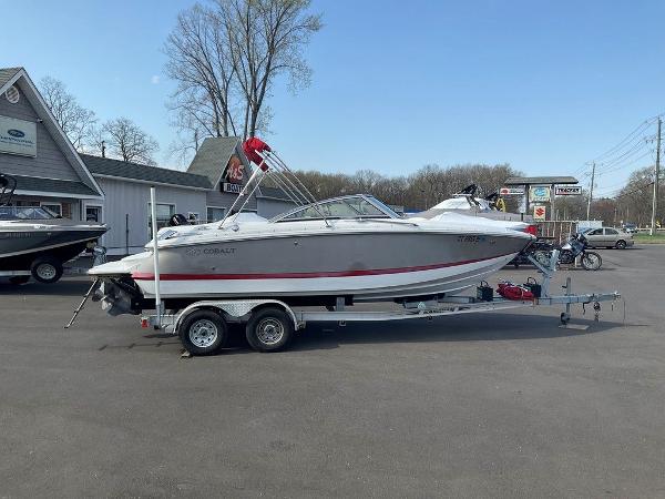 2013 Cobalt 210