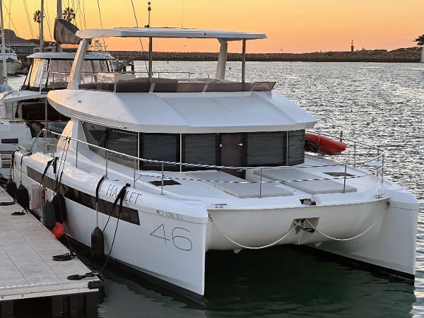 2023 Leopard Powercat