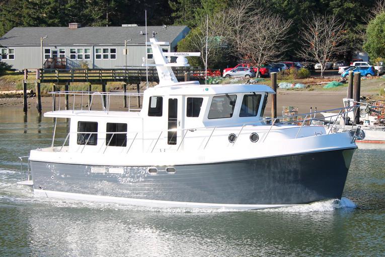 American Tug Boat image