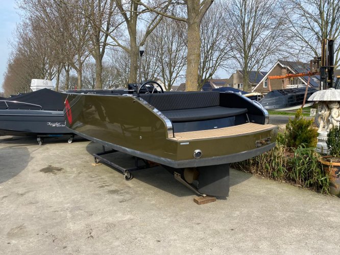 Used Tender boats for sale - boats.com