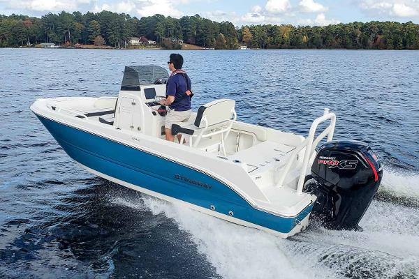 Top 10 New Fishing Boats for Under $20,000 