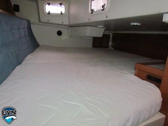 Catalina 36 MkII