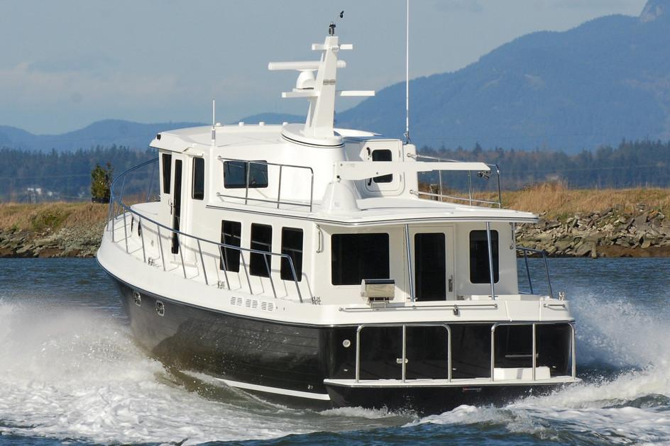 American Tug Boat image