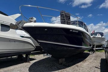 2004 Sea Ray 360 Sundancer