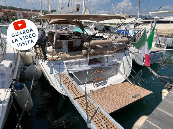 Bavaria 56 Cruiser