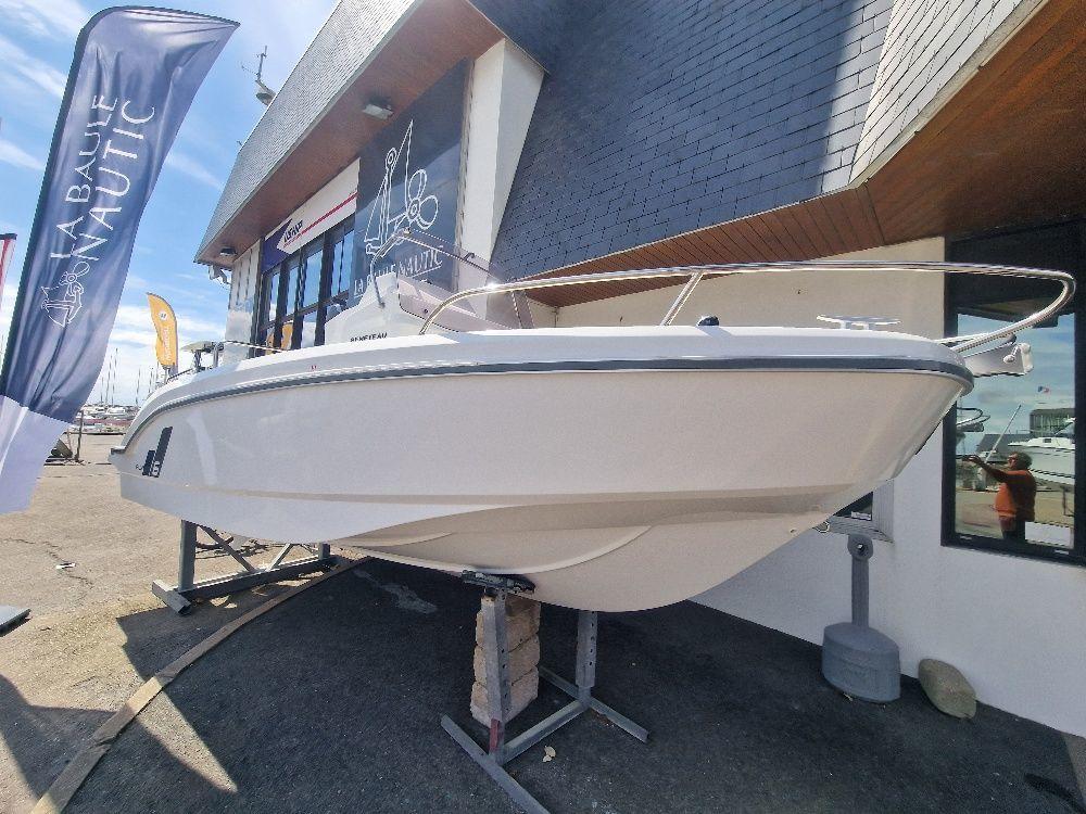 2024 Beneteau Flyer 6 SPACEdeck