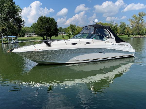 Sea Ray 340 Sundancer boats for sale in United States - boats.com