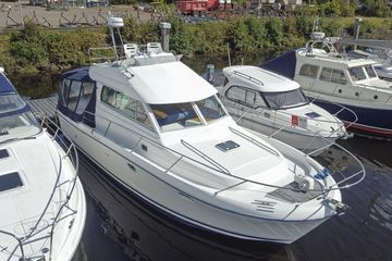 2001 Beneteau Antares 10.80
