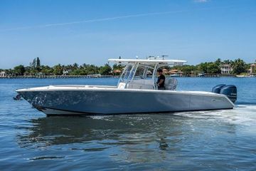 2013 Jupiter 34
