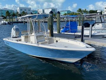 2023 Sea Chaser 26 LX