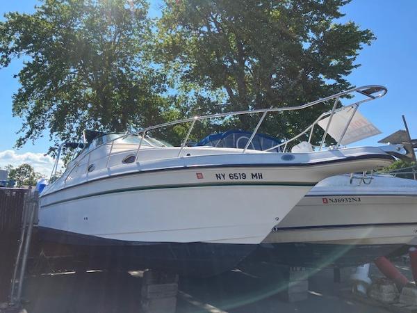 Donzi boats for sale in New York - boats.com